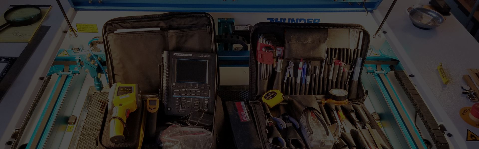 tech tools banner 70 dark