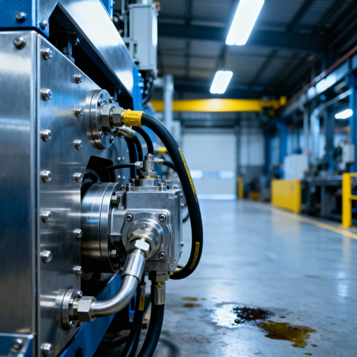 Equipment Service & Repair