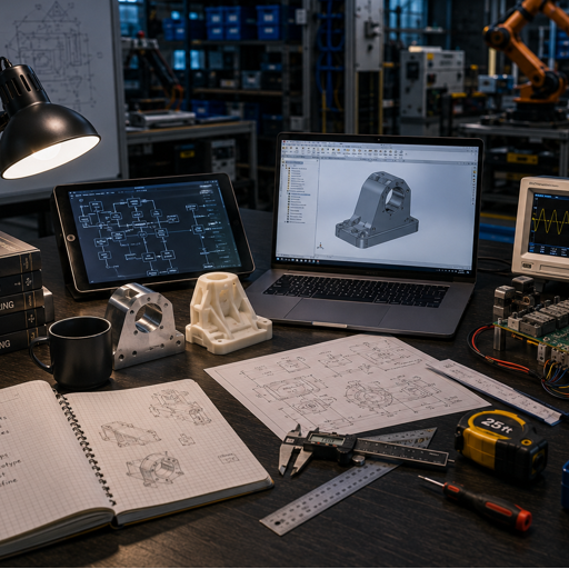 Custom Projects & Design