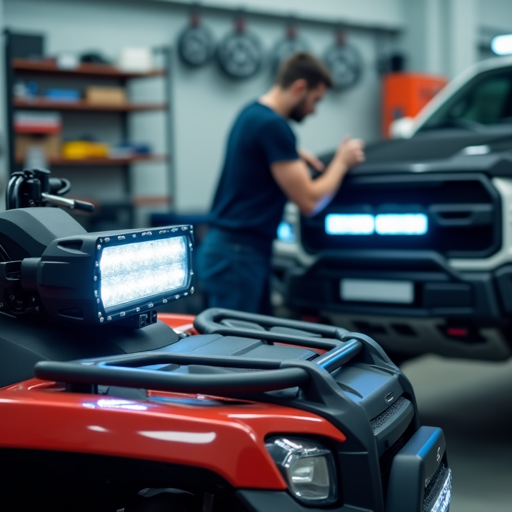 Vehicle & 12 Volt Systems