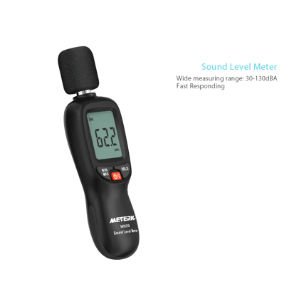 Sound Level Meter