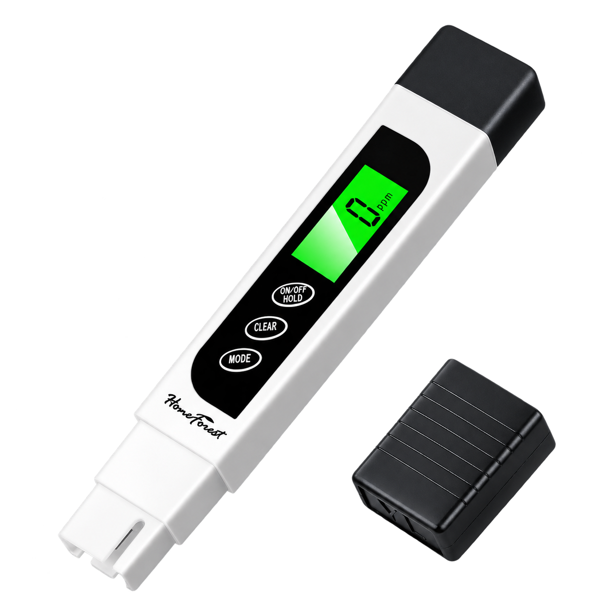 Liquid Conductivity Meter