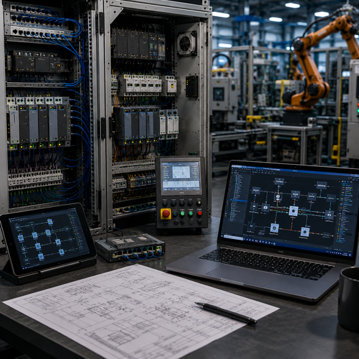 Systems, Automation, & AI