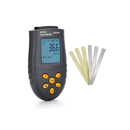 Non-Contact Tachometer