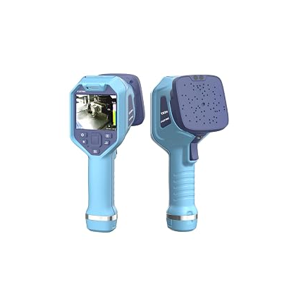 Acoustic Imaging Camera