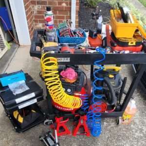 Level 1 On-Site Services