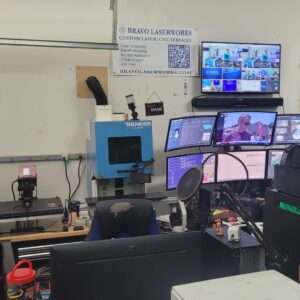 Level 1 In-Shop Services