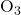 \text{O}_3