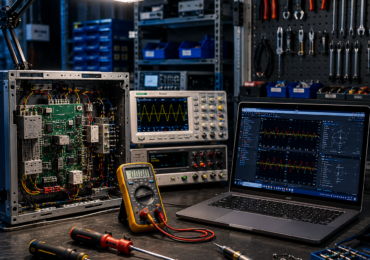 Service Image