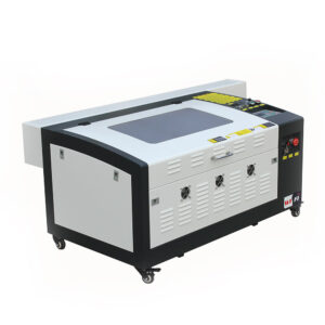 Laser Machines
