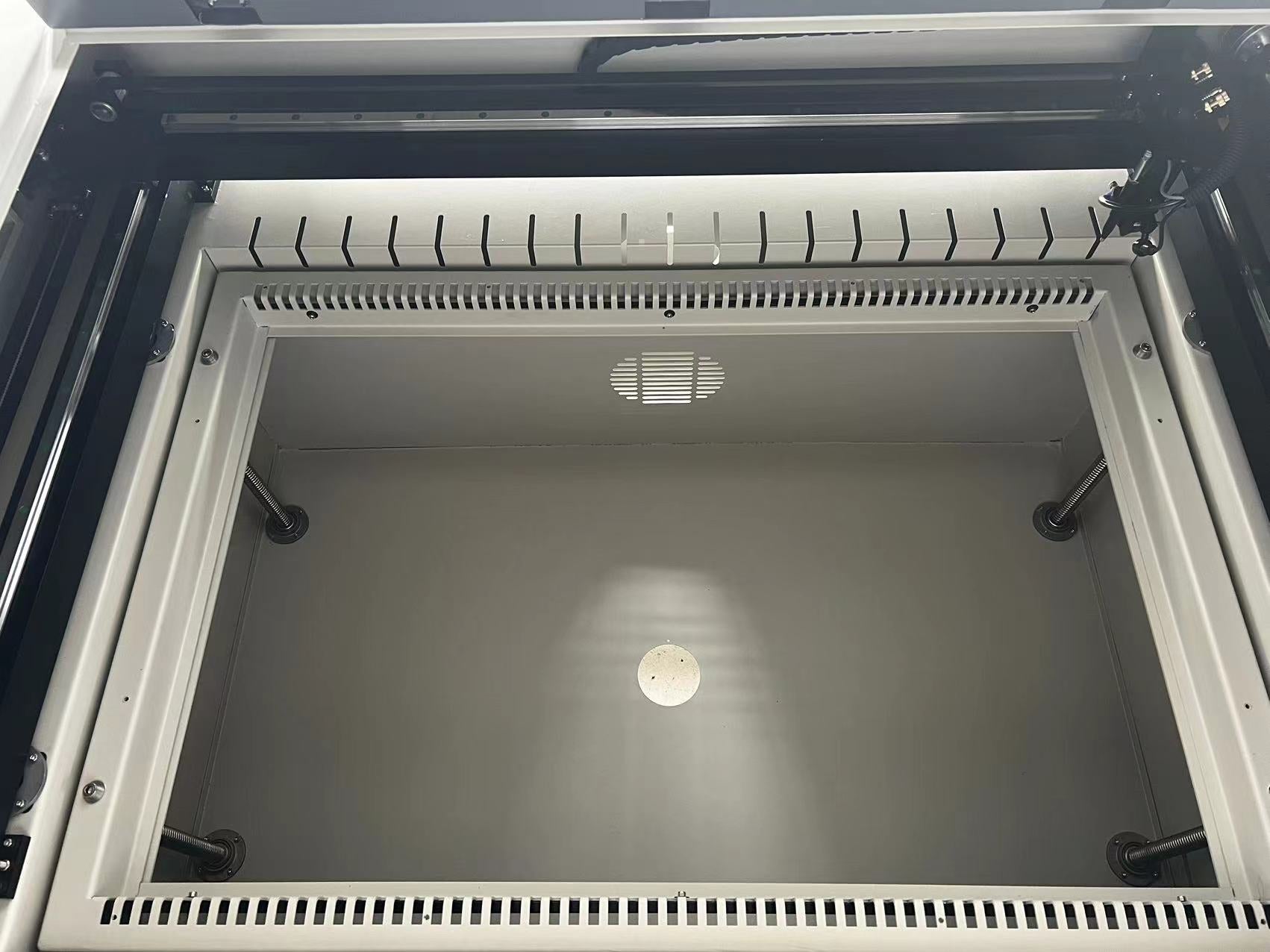 Haotian HT-690 co2 Gantry Laser Machine - Image 4