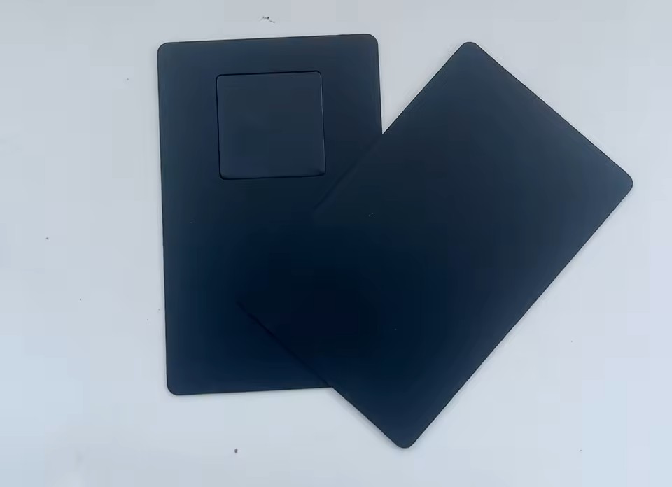 Metal NFC Business Cards - Image 2
