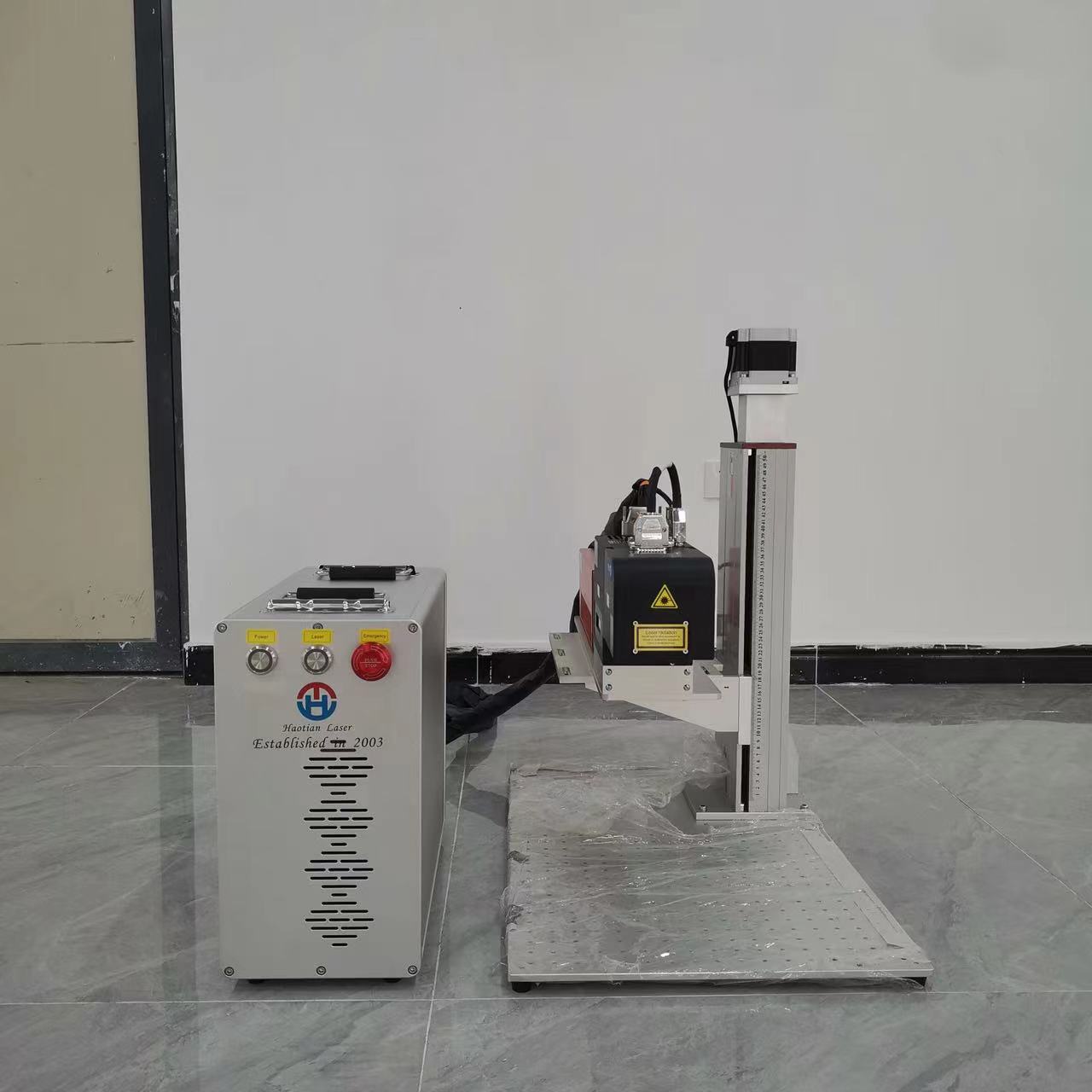 3D Feltek UV Galvo - Image 2