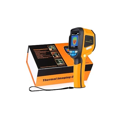 URPRO infrared thermal-imaging camera