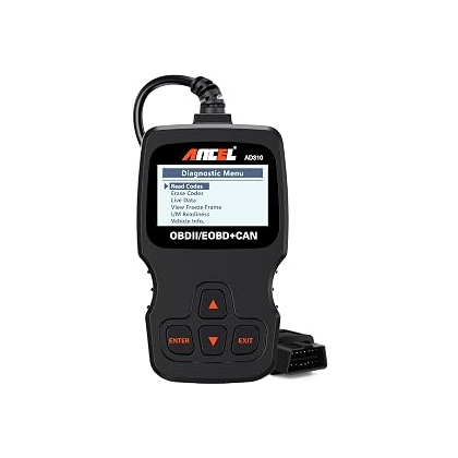 ANCEL AD310 OBD-II code reader