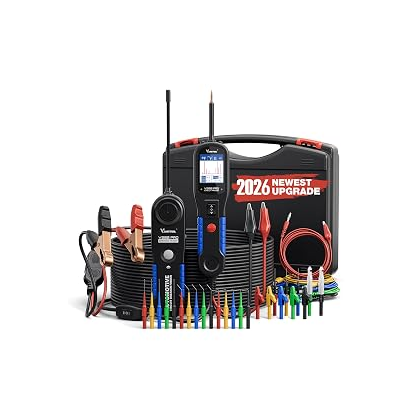 VDIAGTOOL V200 PRO circuit probe kit