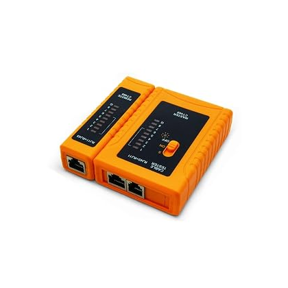 iMBAPrice RJ45/RJ11 network cable tester