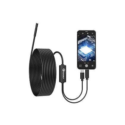 T TAKMLY 5.5 mm borescope