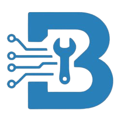Bravo Technologies Icon